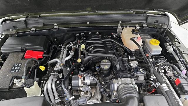 2022 Jeep Wrangler Unlimited Rubicon 4x4