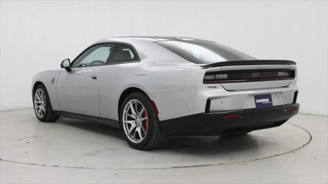 2024 Dodge Charger Daytona Scat Pack AWD