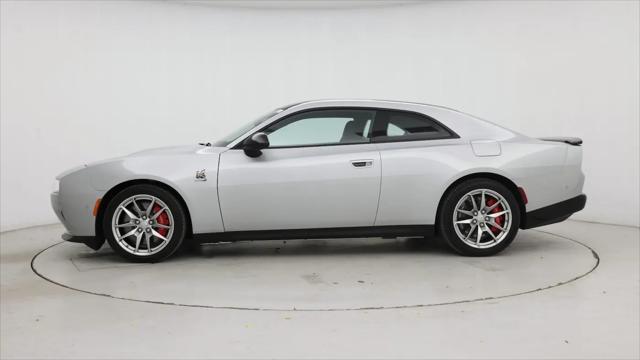 2024 Dodge Charger Daytona Scat Pack AWD
