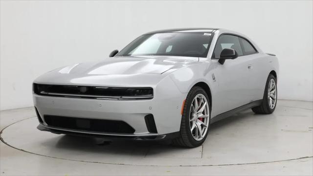 2024 Dodge Charger Daytona Scat Pack AWD