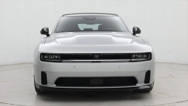 2024 Dodge Charger Daytona Scat Pack AWD