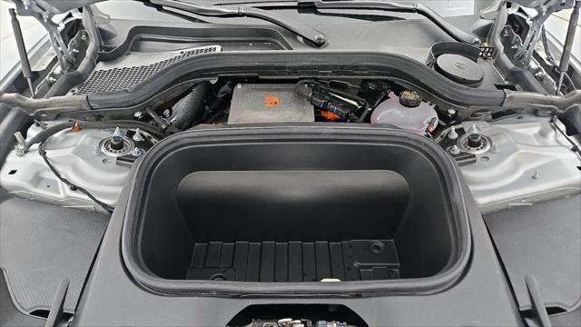 2024 Dodge Charger Daytona Scat Pack AWD