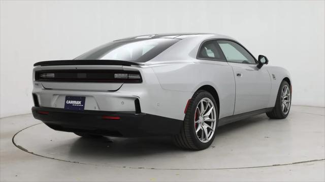 2024 Dodge Charger Daytona Scat Pack AWD