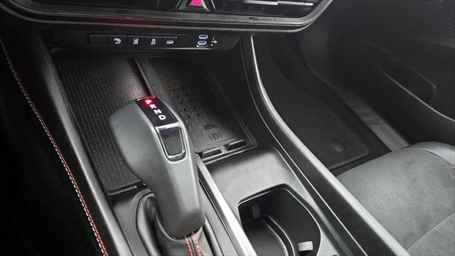 2024 Dodge Charger Daytona Scat Pack AWD