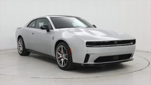 2024 Dodge Charger Daytona Scat Pack AWD for sale in Madison, TN