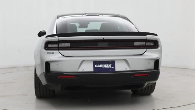 2024 Dodge Charger Daytona Scat Pack AWD