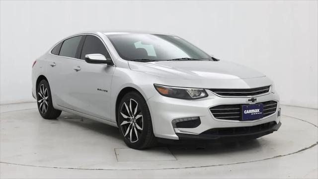 2018 Chevrolet Malibu LT for sale in Madison, TN