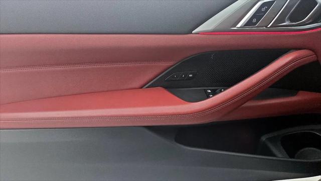 2021 BMW M4 xDrive