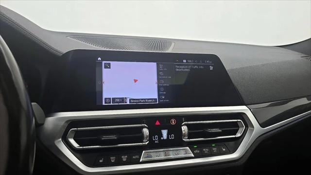 2021 BMW M4 xDrive