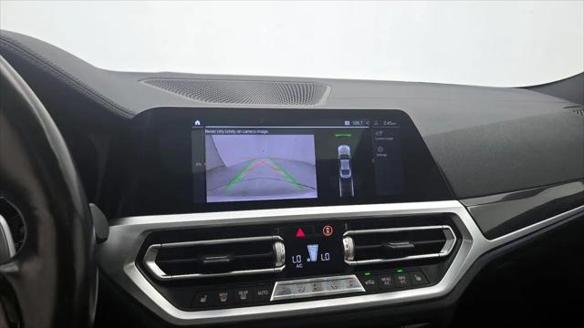 2021 BMW M4 xDrive