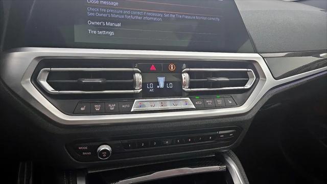 2021 BMW M4 xDrive