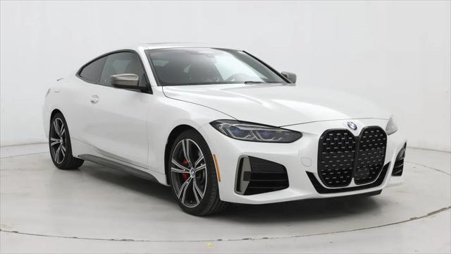 2021 BMW M4 xDrive for sale in Madison, TN