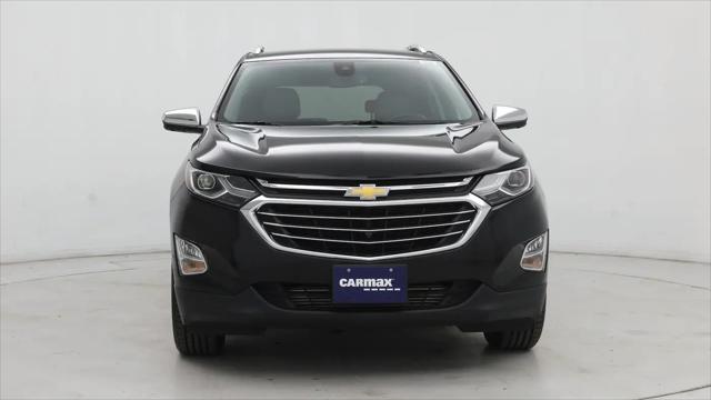 2020 Chevrolet Equinox AWD Premier 1.5L Turbo