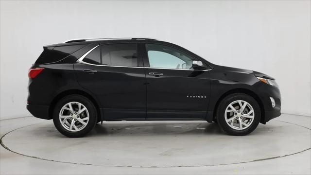2020 Chevrolet Equinox AWD Premier 1.5L Turbo