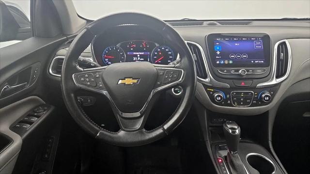 2020 Chevrolet Equinox AWD Premier 1.5L Turbo