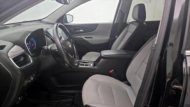 2020 Chevrolet Equinox AWD Premier 1.5L Turbo