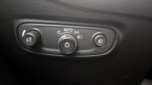 2020 Chevrolet Equinox AWD Premier 1.5L Turbo