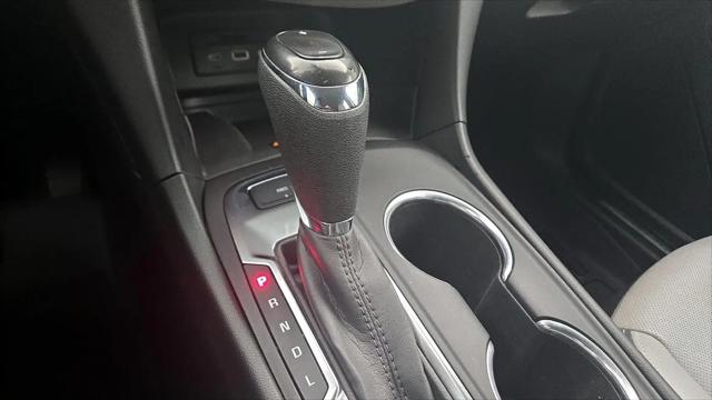 2020 Chevrolet Equinox AWD Premier 1.5L Turbo
