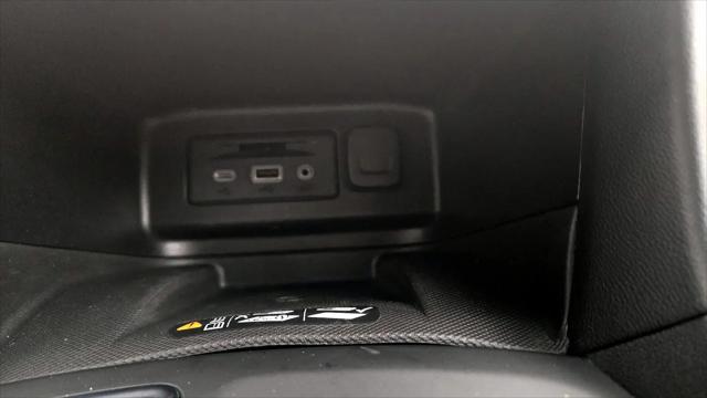 2020 Chevrolet Equinox AWD Premier 1.5L Turbo