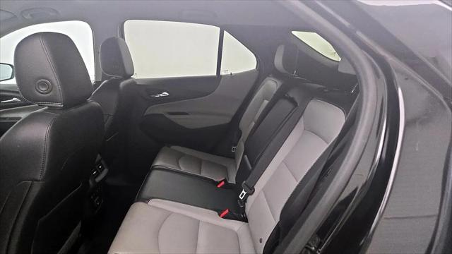 2020 Chevrolet Equinox AWD Premier 1.5L Turbo