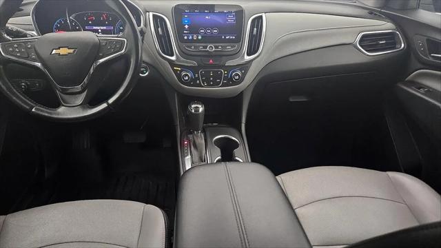2020 Chevrolet Equinox AWD Premier 1.5L Turbo