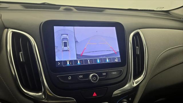 2020 Chevrolet Equinox AWD Premier 1.5L Turbo