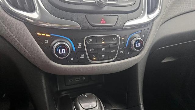 2020 Chevrolet Equinox AWD Premier 1.5L Turbo