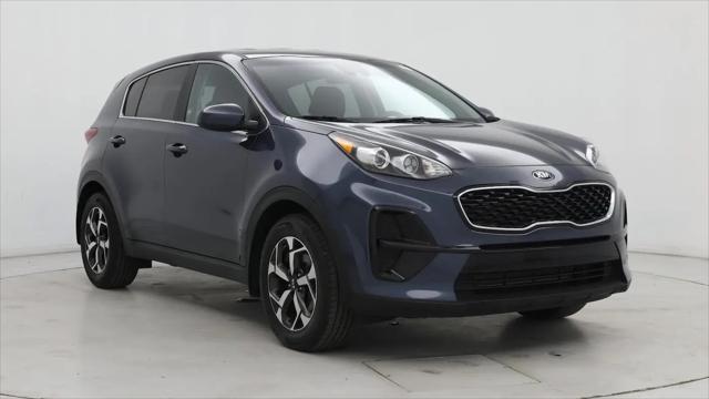 2022 Kia Sportage LX for sale in Madison, TN