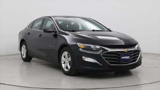 2022 Chevrolet Malibu FWD 1FL for sale in O'Fallon, IL