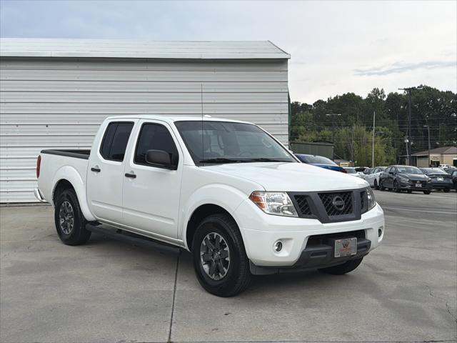 2016 Nissan Frontier Desert Runner for sale in Carrollton, GA