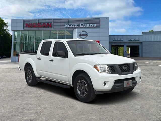 2016 Nissan Frontier Desert Runner for sale in Carrollton, GA