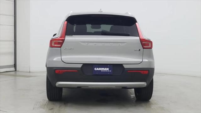2023 Volvo XC40 B5 Plus Bright Theme