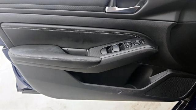 2020 Nissan Altima S FWD