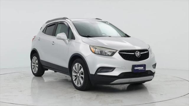 2018 Buick Encore Preferred for sale in Charleston, SC