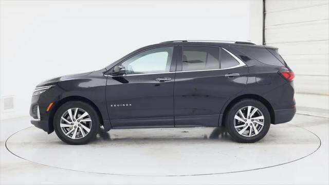 2023 Chevrolet Equinox FWD Premier