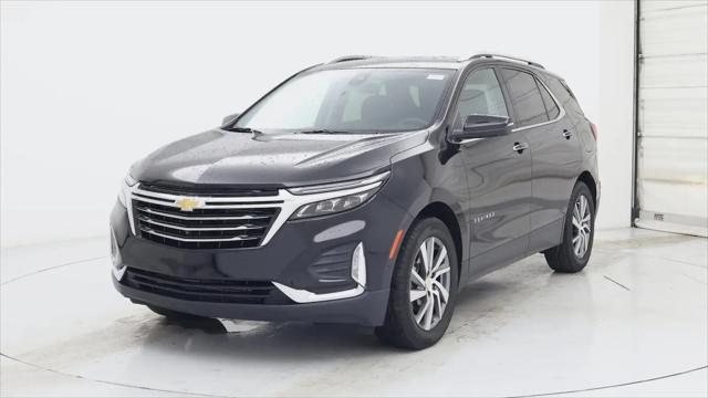 2023 Chevrolet Equinox FWD Premier