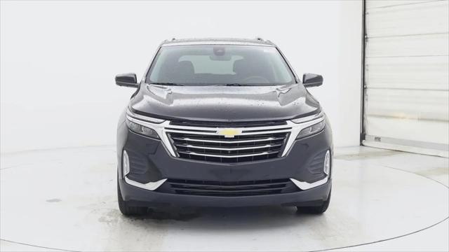 2023 Chevrolet Equinox FWD Premier