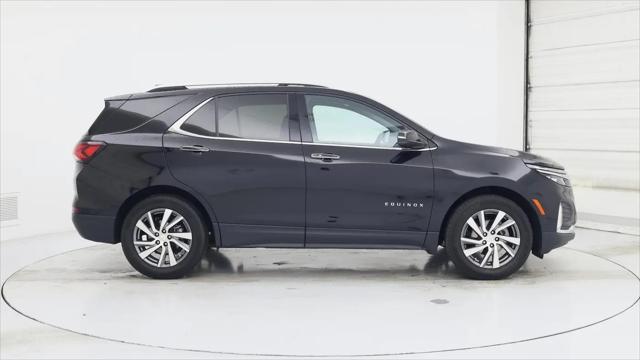 2023 Chevrolet Equinox FWD Premier