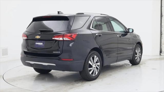 2023 Chevrolet Equinox FWD Premier