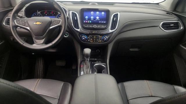 2023 Chevrolet Equinox FWD Premier