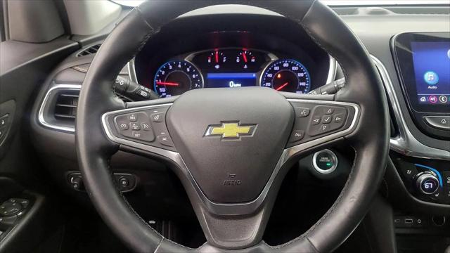2023 Chevrolet Equinox FWD Premier