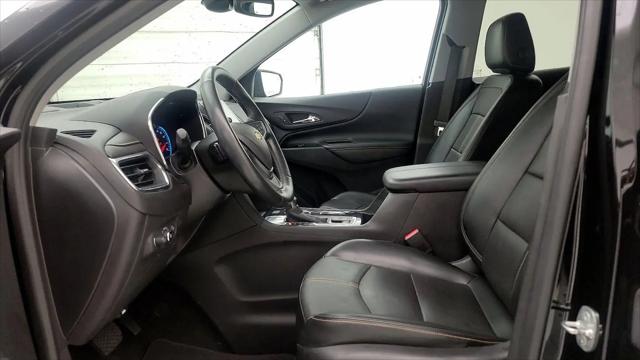 2023 Chevrolet Equinox FWD Premier