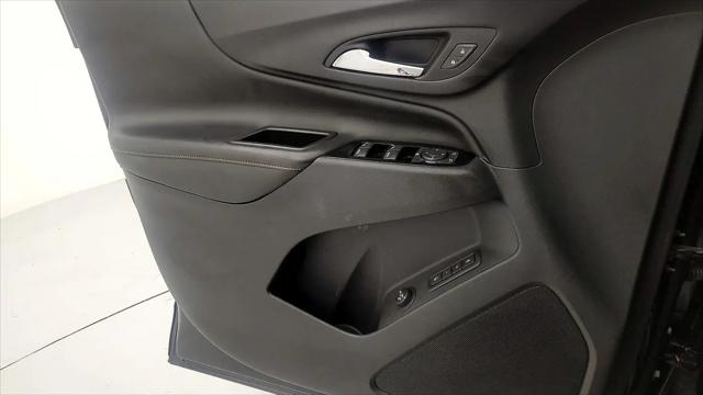 2023 Chevrolet Equinox FWD Premier