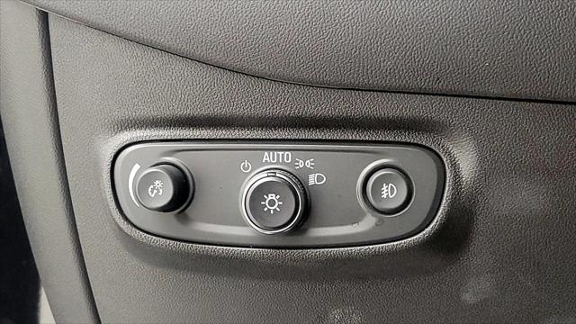 2023 Chevrolet Equinox FWD Premier
