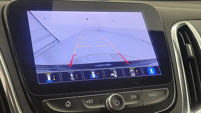 2023 Chevrolet Equinox FWD Premier