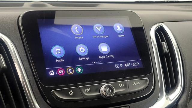 2023 Chevrolet Equinox FWD Premier