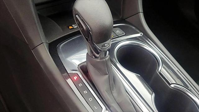 2023 Chevrolet Equinox FWD Premier
