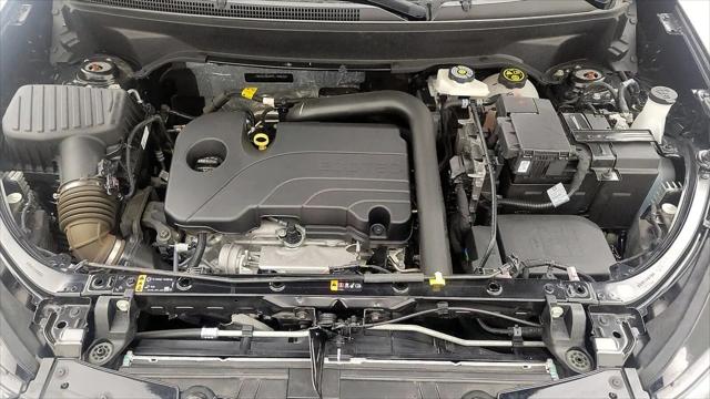 2023 Chevrolet Equinox FWD Premier