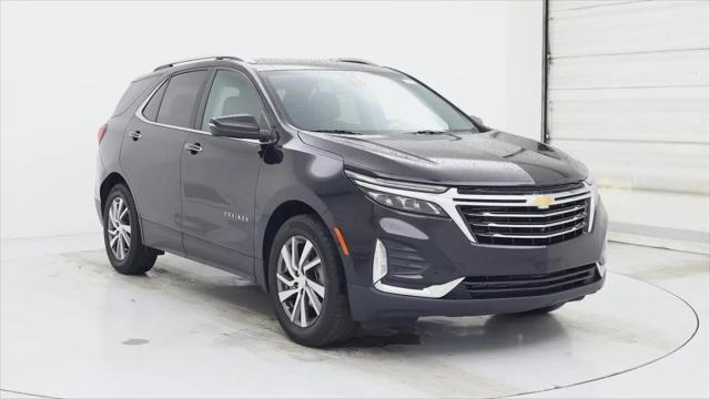 2023 Chevrolet Equinox FWD Premier for sale in Montgomery, AL