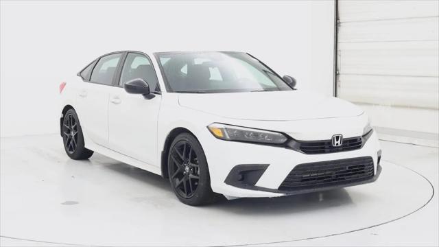 2023 Honda Civic Sport for sale in Montgomery, AL